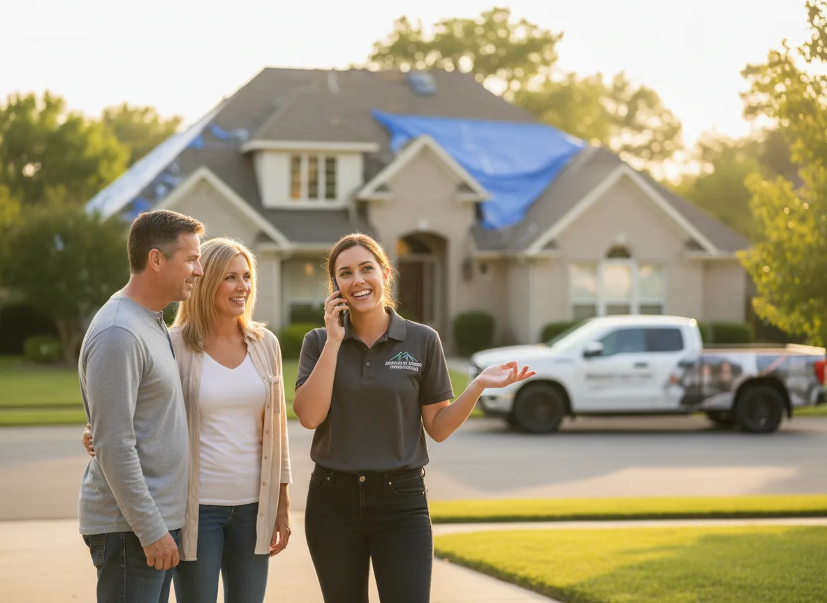 Emergency Roof Repair Boyce, LA FAQs